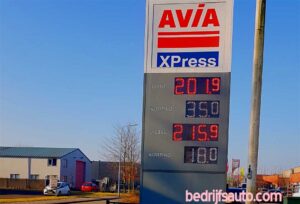 I prezzi elevati del gasolio stanno causando problemi alle aziende di trasporto