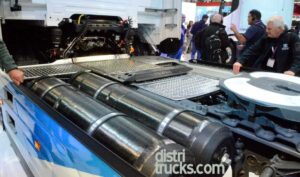 DAF Trucks nominata “Produttore di autocarri dell’anno” dalla rivista britannica Motor Trader