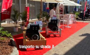 FPT presenta i suoi motori marini al Salone Nautico Internazionale