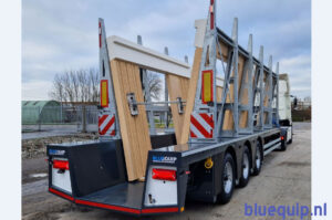 BluEquip VFL-45 — V-Frame Loader