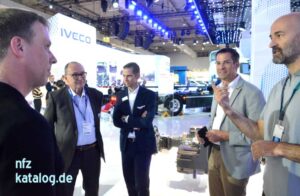 IAA Transportation Hannover: più di 30 startup si presentano